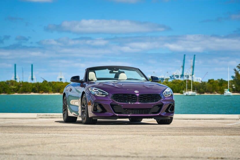 2023 BMW Z4 Buyers Guide