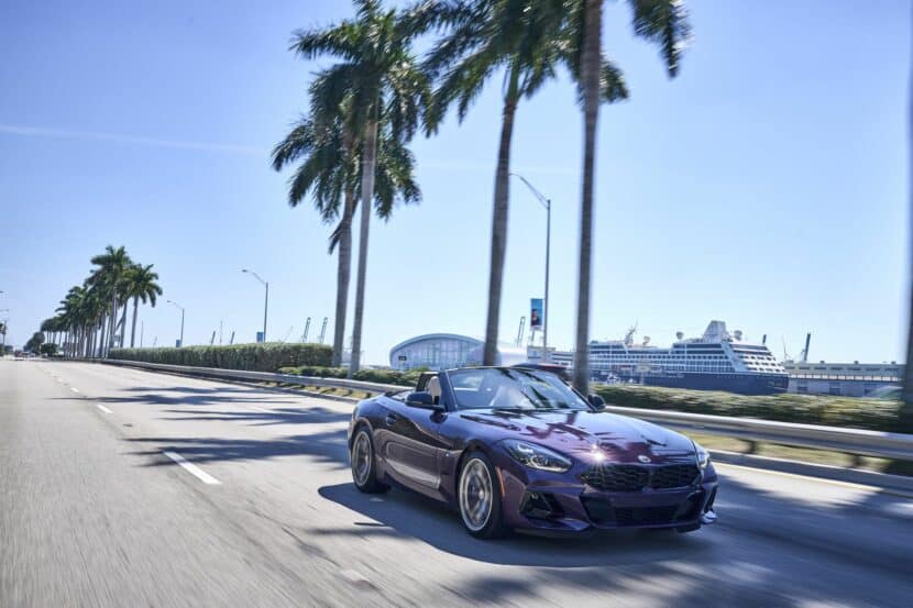 Review: 2023 BMW Z4 M40i – The Car You Don’t Need, But Want