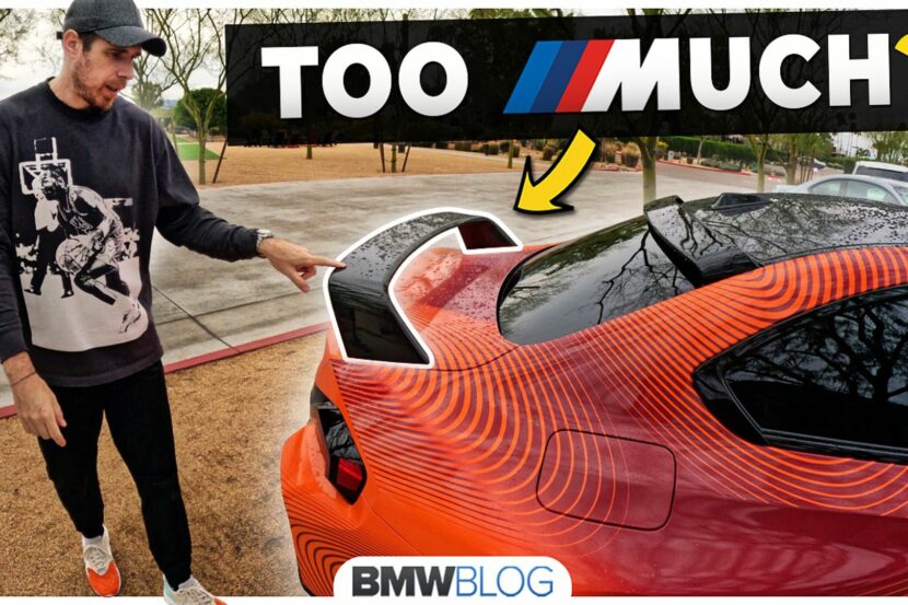 2023 BMW M2 with M Performance Parts – Watch Our Video!