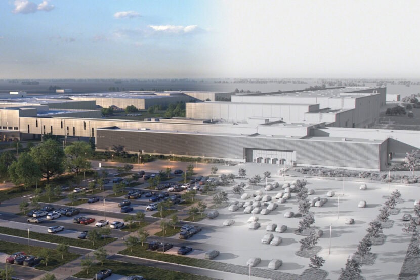 BMW’s Debrecen Plant on Track: Approaching 1,000 Employees