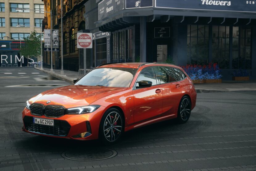 The New BMW Individual Visualizer Is So Much Better Than The Old One