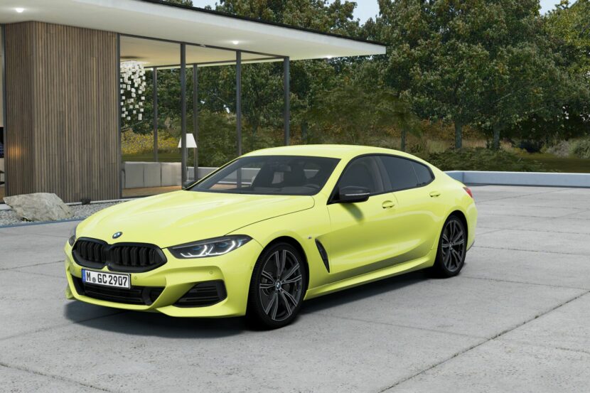 BMW Shows You How The New M Visualizer Website Works: Video