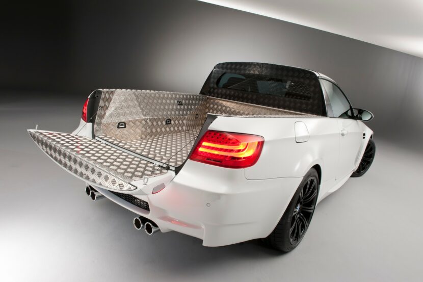 Top 5 BMW April Fools Jokes