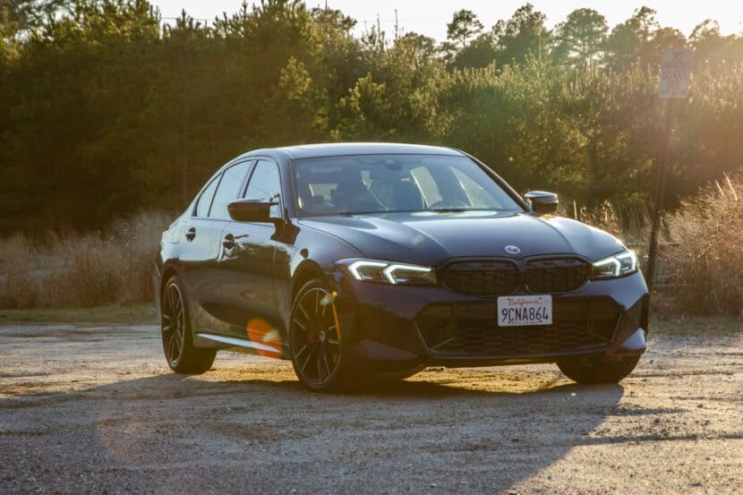 BMW Had 29 Recalls In The United States In 2023, Impacting 333,000 Cars