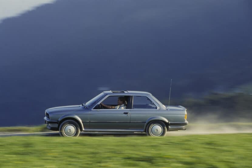 The E30 BMW 318is Is a Great Value in Car and Driver’s Retro Review
