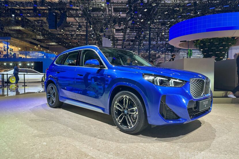 BMW Says It Doesn’t Have To Lower Prices In China To Remain Competitive