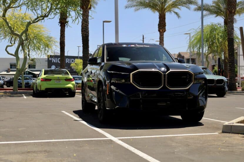 2023 BMW M Town Tour Begins: What You Need to Know