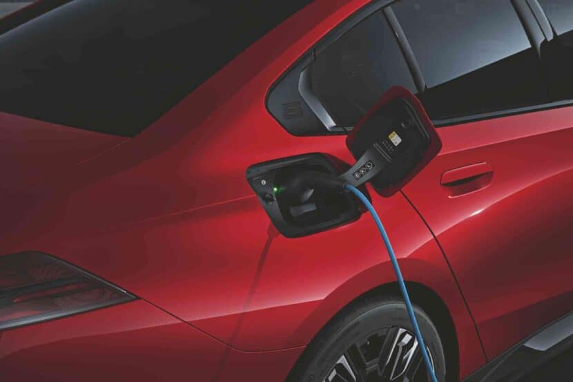 What If BMW Stopped Making Electric Cars? The Harsh Reality Behind That Idea