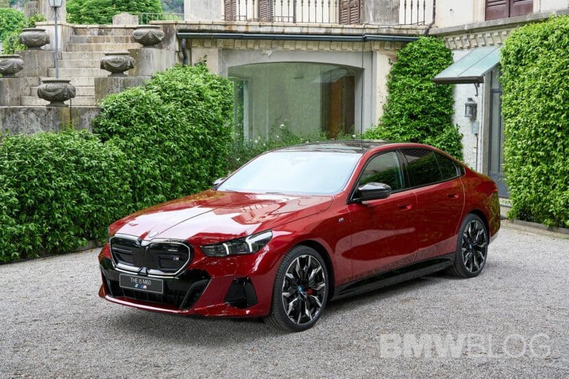 2024 BMW i5: Buyers Guide