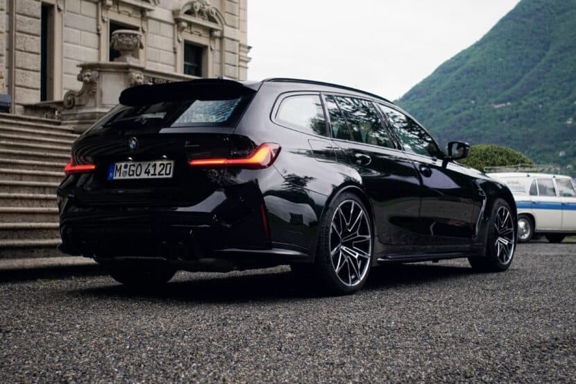 BMW M3 Touring G81 Is The Perfect Car, Says Car Reviewer