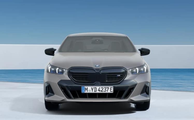 What’s Your Ideal BMW i5 Configuration?