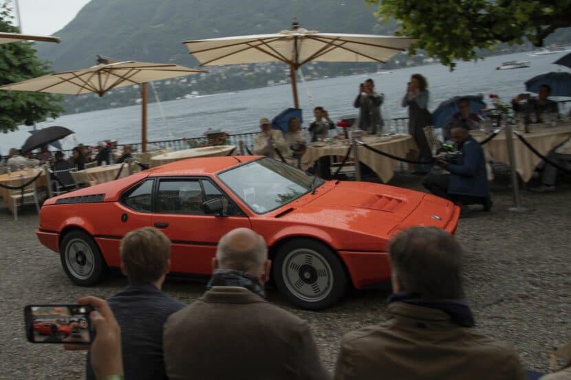 The 2023 Concorso d’Eleganza Villa d’Este Was Absolutely Incredible