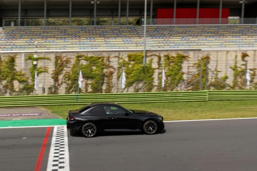 Chris Harris Praises The New BMW M2 (2023)