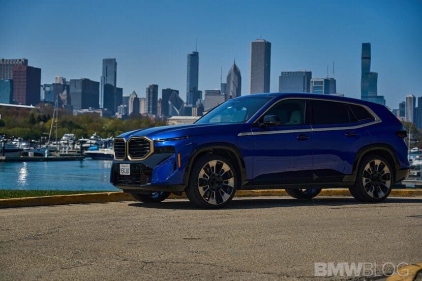 BMW Sold 762 XMs In The US In Q2 2023, Is That Good Or Bad?