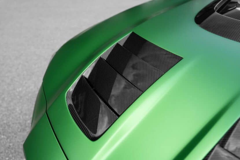 G-Power Gives the M3 Touring a CS Look