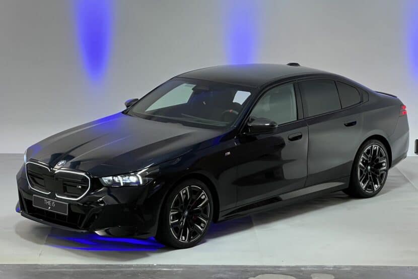 2024 BMW 5 Series: Buyer’s Guide