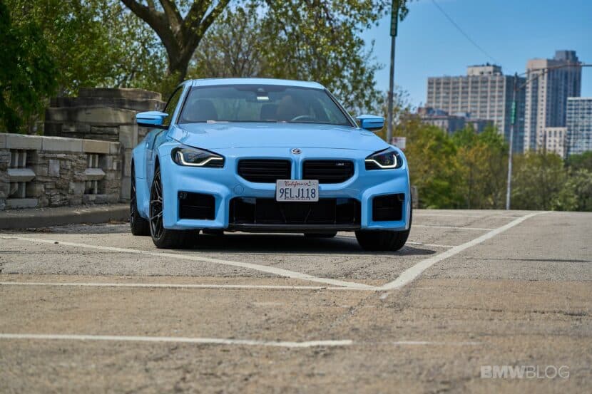 Five More BMW Models Confirmed For Forza Horizon 6 Five More BMW Models Confirmed For Forza Horizon 6