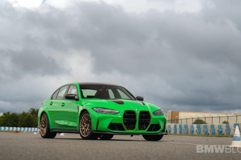 Best BMWs We Drove in 2023