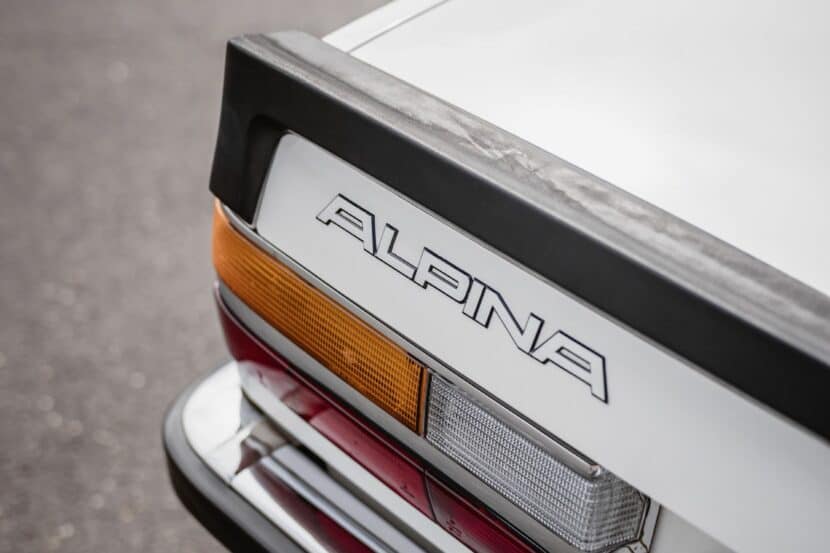 New ALPINA Design Boss Say There Are ‘Exciting Things To Show’
