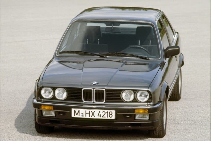 BMW Spotlights 3 Series Owner Stories Ahead Of G50 Debut