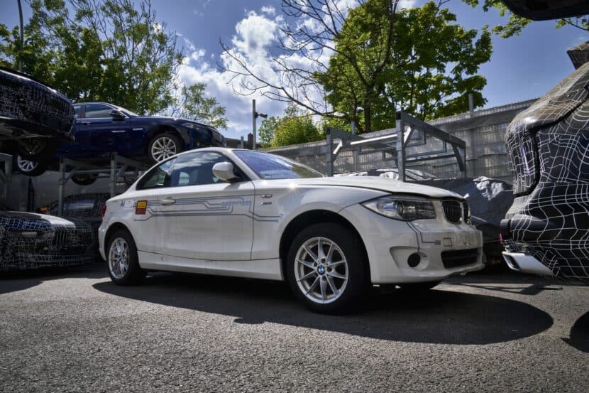 Understanding Battery Capacity Loss