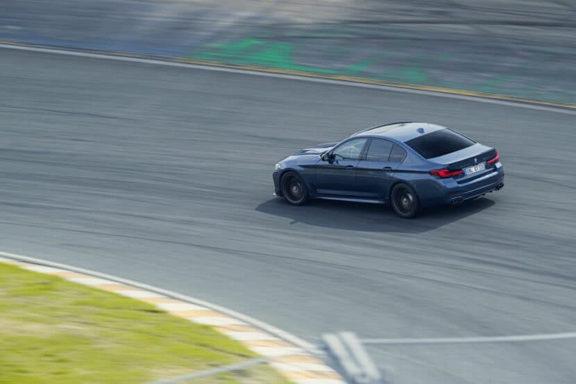 ALPINA B5 GT Review – The Best End to an Era We Could Ever Have Hoped For