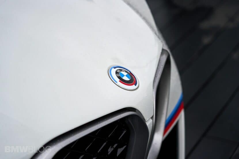 2023 BMW 3.0 CSL With Right-Hand Drive Comes Up For Sale 2023 BMW 3.0 CSL With Right-Hand Drive Comes Up For Sale