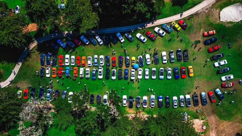 2023 Legends of the Autobahn