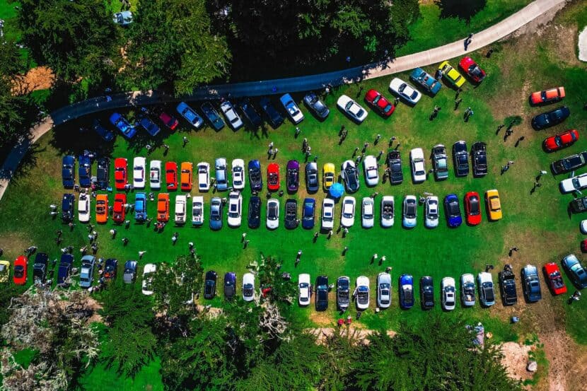 Legends of the Autobahn 2023: A Mix of New and Classic BMWs