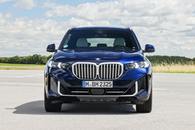 2024 BMW X5 xDrive40i Specs, Price & Features
