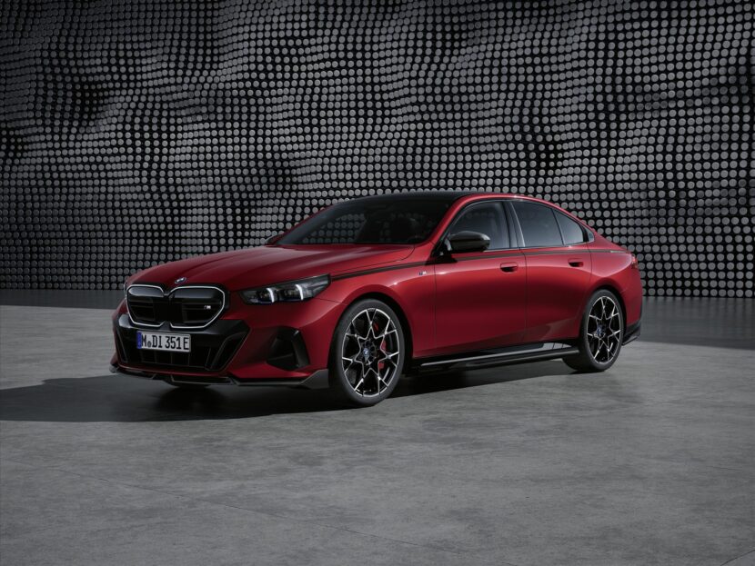 2024-bmw-5-series-i5-m-performance-parts-10 BMW 5 Series G60