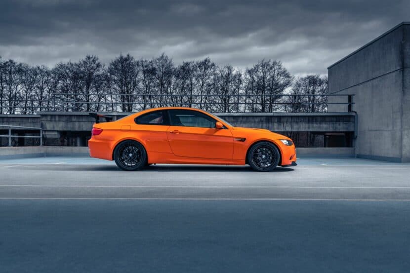 The First BMW E92 M3 GTS Just Sold for Over $350,000 — Here’s Why It’s Worth It