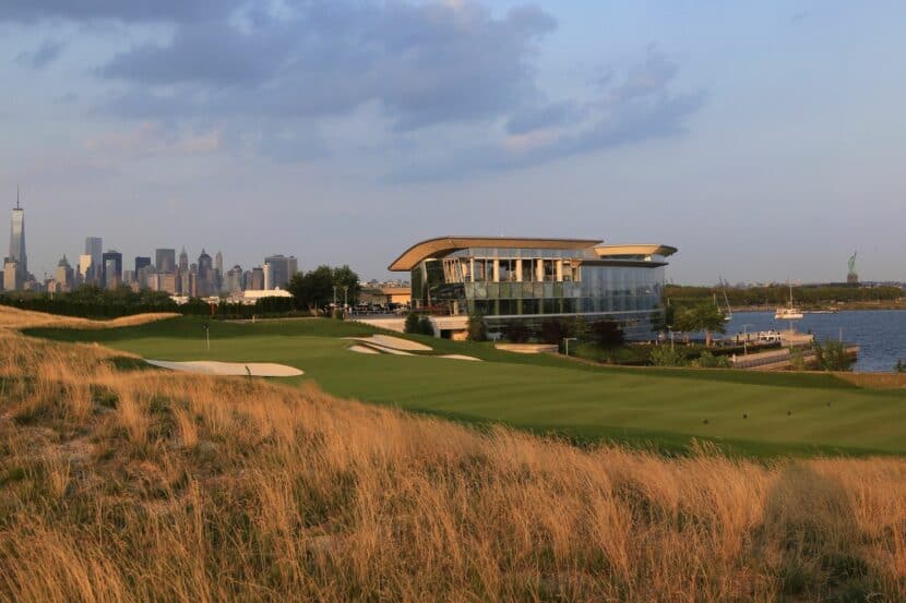 BMW Championship Golf Tournament Moving to New Jersey in 2027