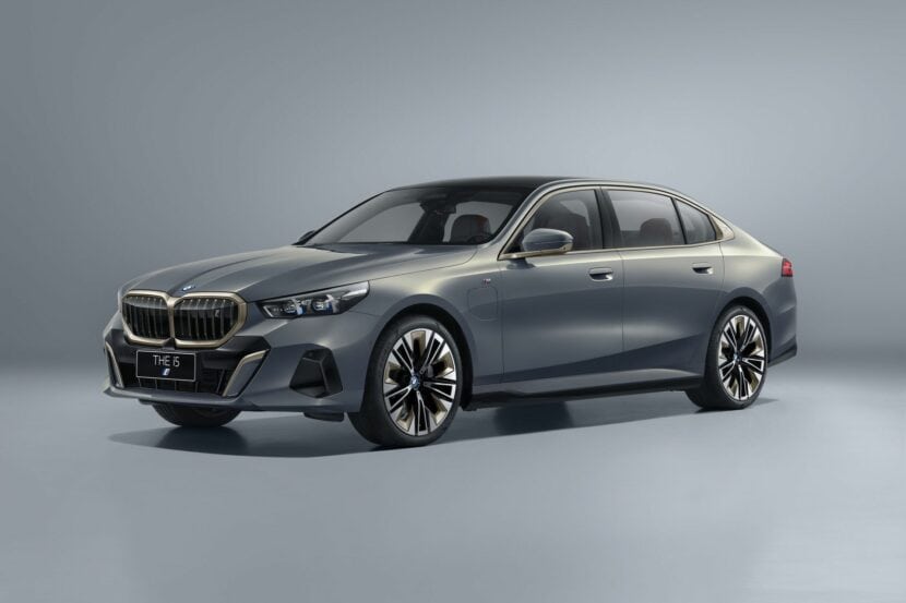 BMW To Sell The 5 Series In India With Two Wheelbase Options