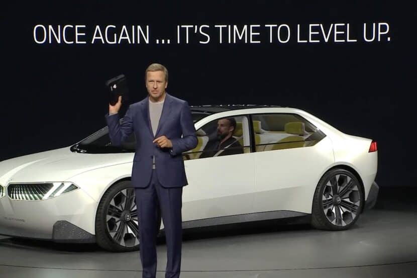 What is the BMW Heart of Joy?