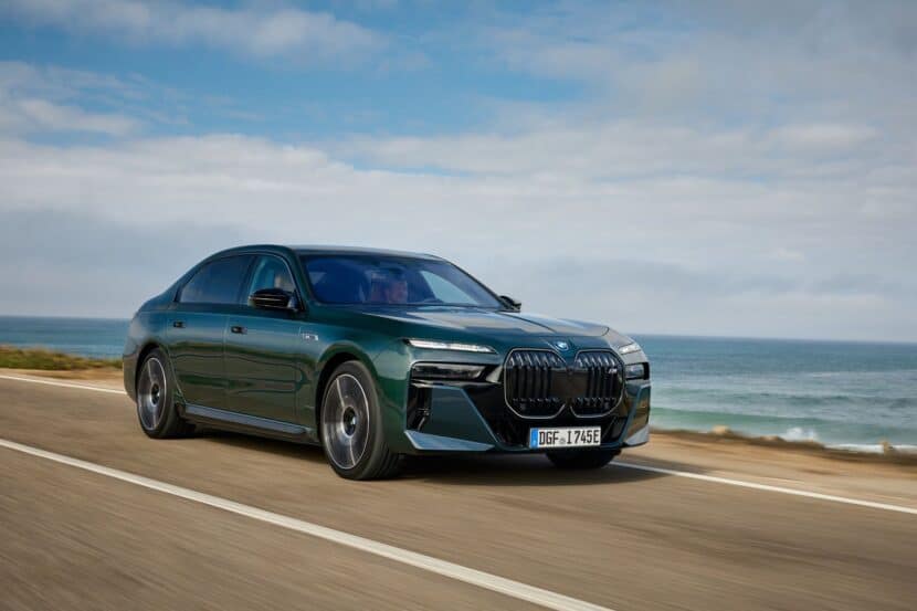 2024 BMW i7 Buyers Guide