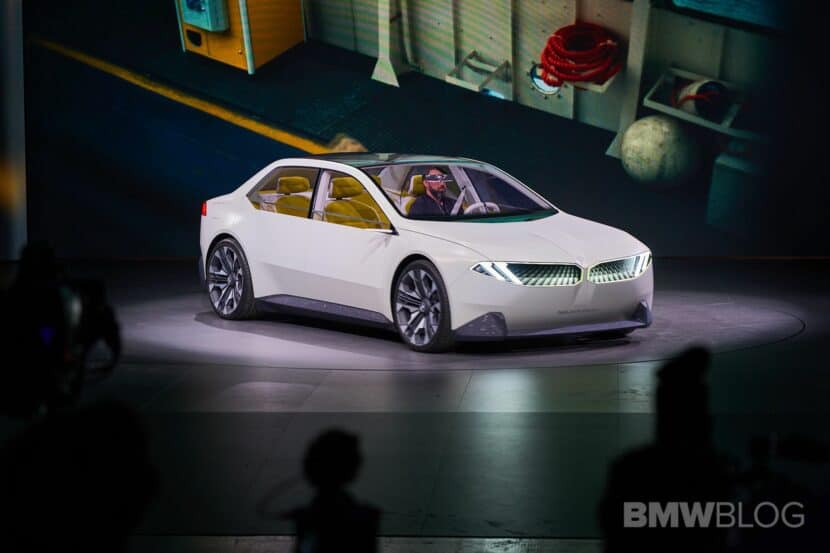 6 Neue Klasse Models Coming Before 2028 – What Are They?