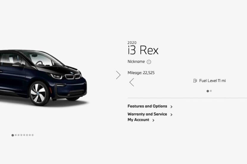 The End of an Era: Upgrading from a BMW i3 to the i4