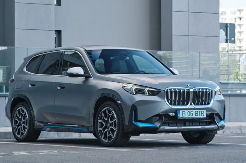 BMW's Best-Selling Car in Germany Just Had Its Strongest Quarter Yet BMW's Best-Selling Car in Germany Just Had Its Strongest Quarter Yet