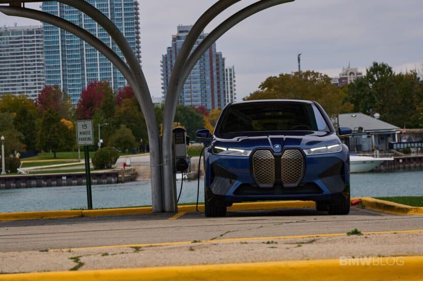 BMW Emphasizes ‘No Interest’ in Price War