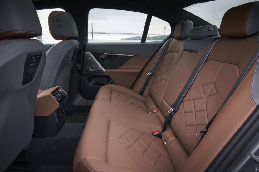 Vegan Trends vs. Leather Demands: BMW’s Dilemma