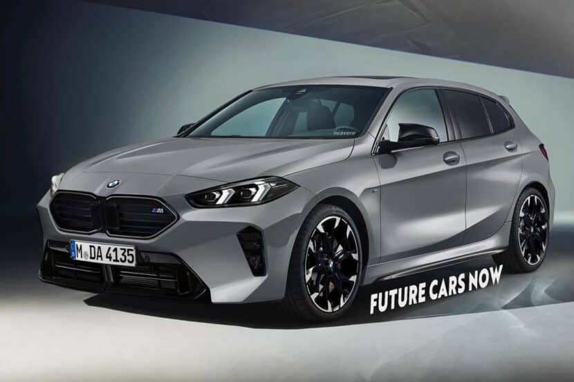 No New BMW 1M Coming, Despite Teasers