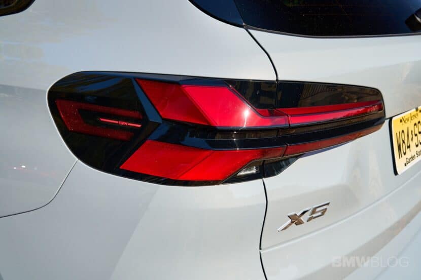 BMW X5 M60i Review – Buy The V8 Over The Plug-In Hybrid?