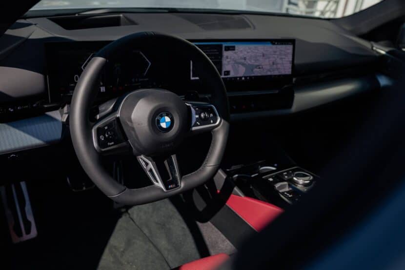 BMW 530i xDrive-5
