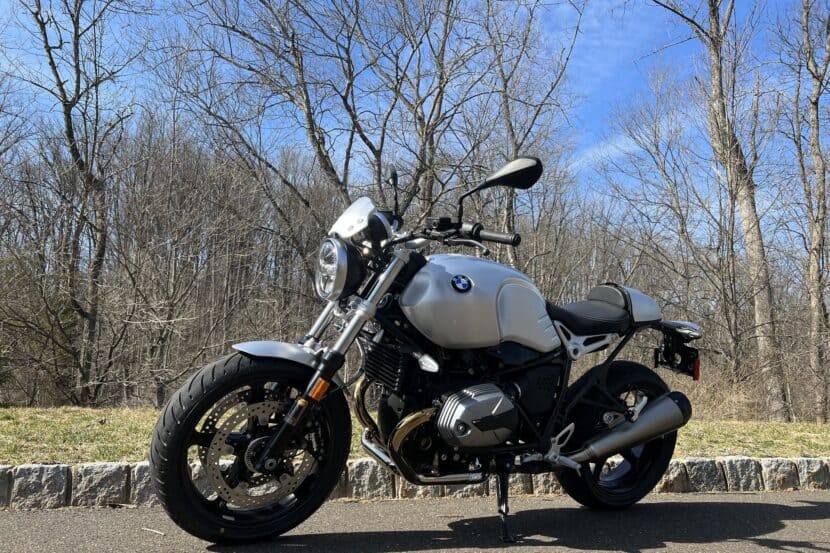 BMW R nine T Pure – Long Term Review
