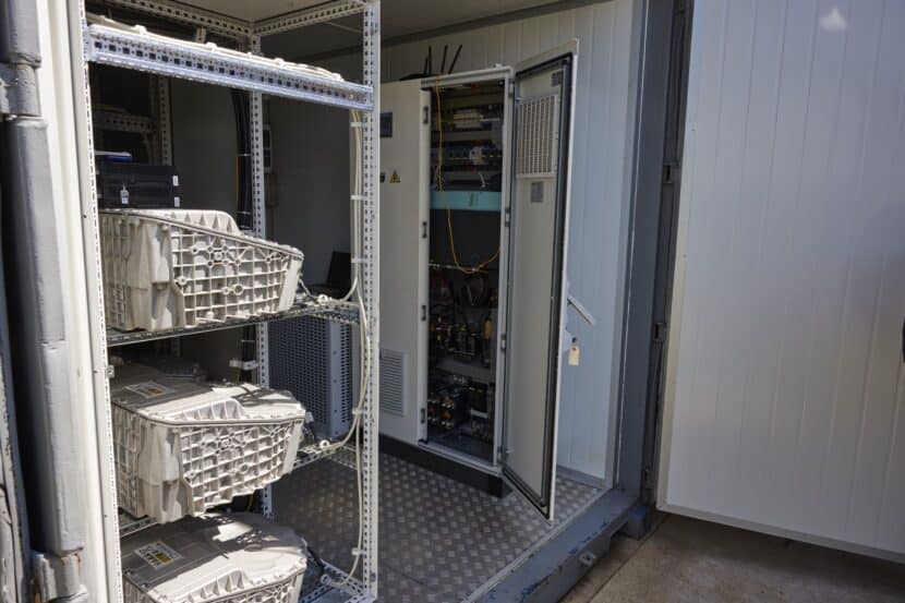 BMW Tackles Load Shedding in South Africa with Battery Packs from X3 PHEVs