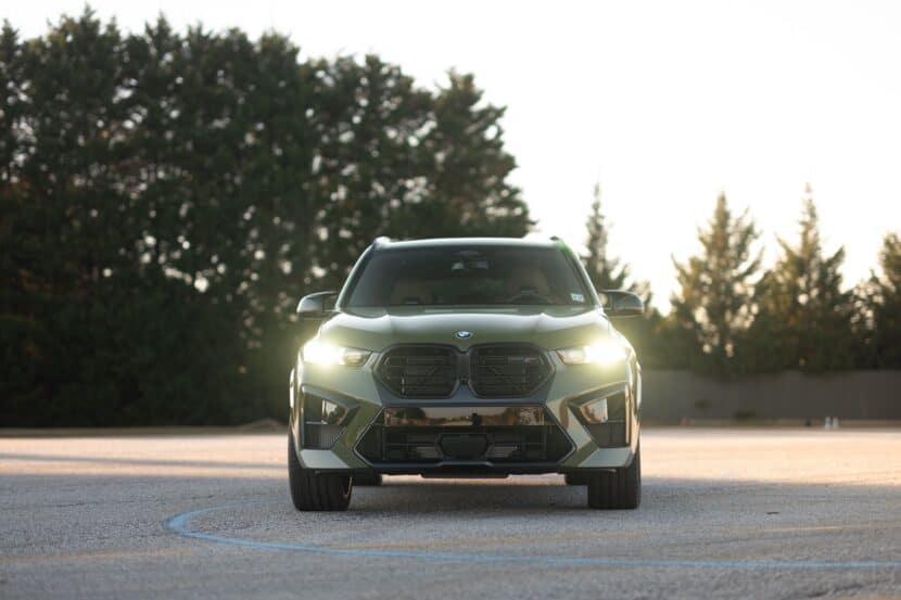 2025 BMW X5 M Competition Pricing, Features and Specs