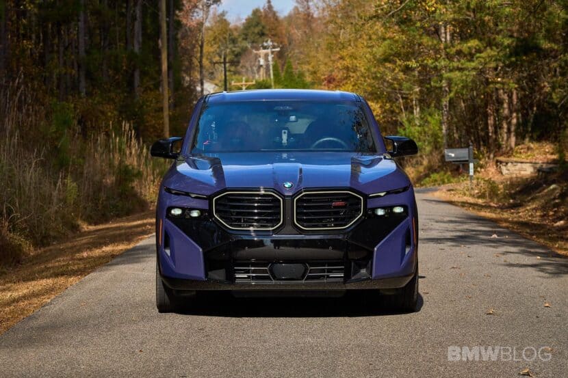 5 Most Expensive BMWs in America