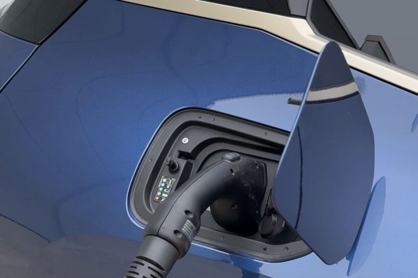 BMW Plug & Charge in the U.S.: How It Works and What You Need