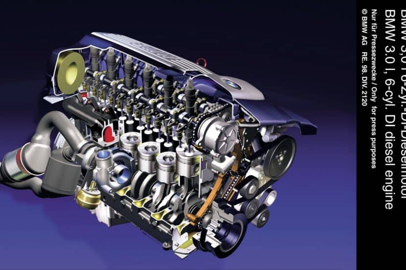 VW Amarok With BMW Diesel Power Is An Unexpected Engine Swap